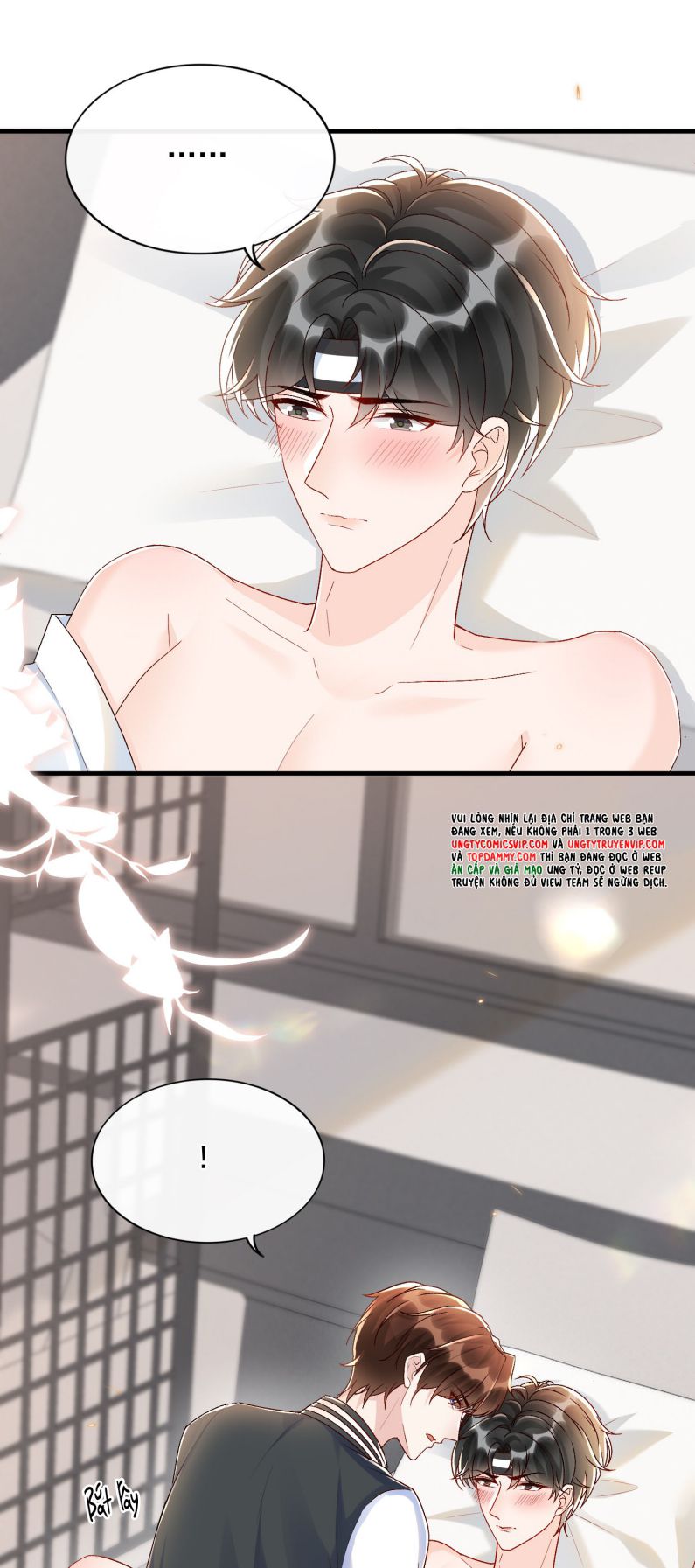 ngọt không ngừng nghỉ chapter 73 19