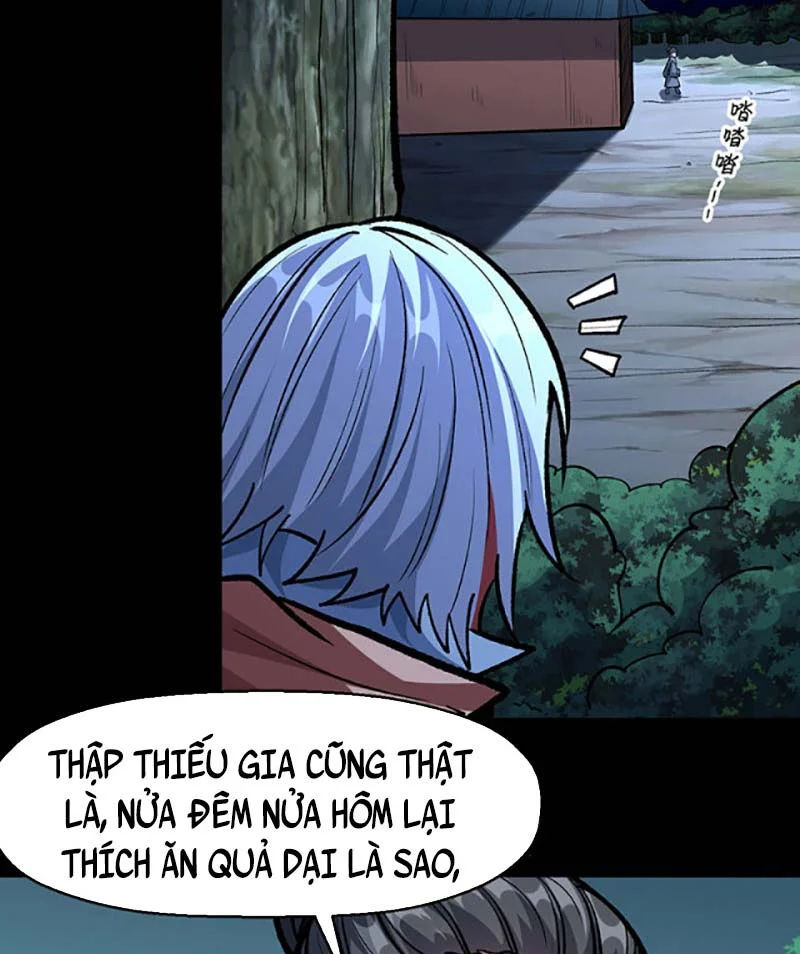 võ đạo độc tôn chapter 477 30