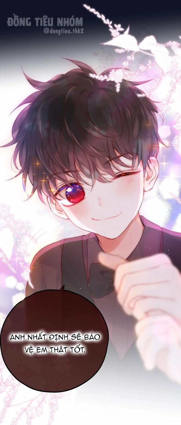 trú dạ liên miên chapter 58 52