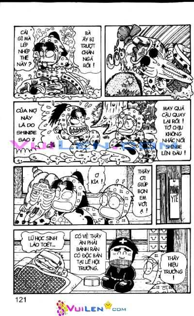 ninja loạn thị chapter 48 89