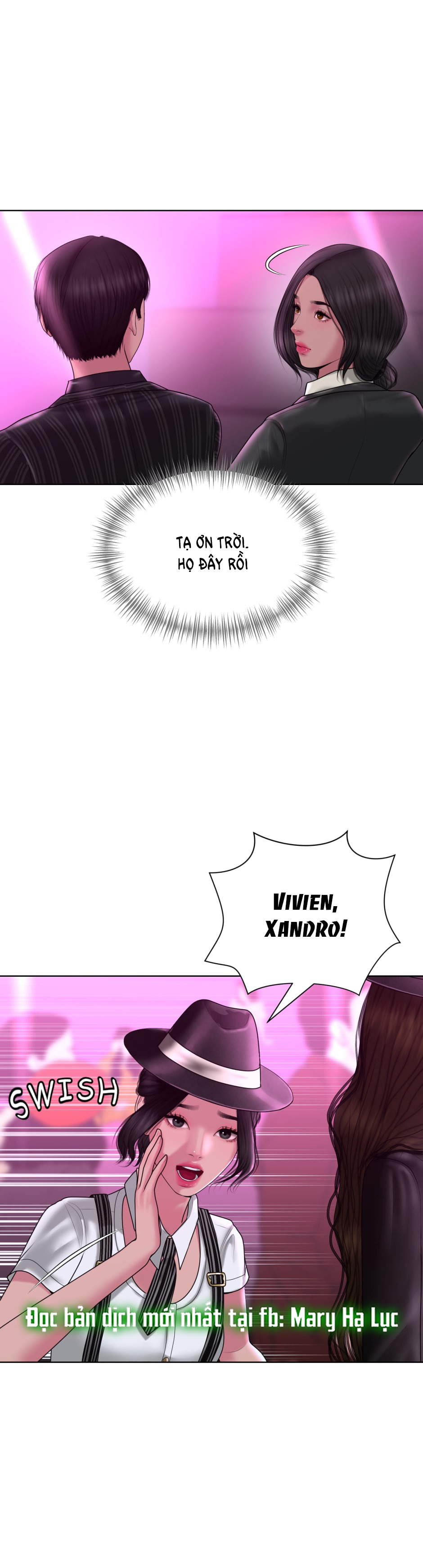 góc tối trái tim chapter 16.2 13