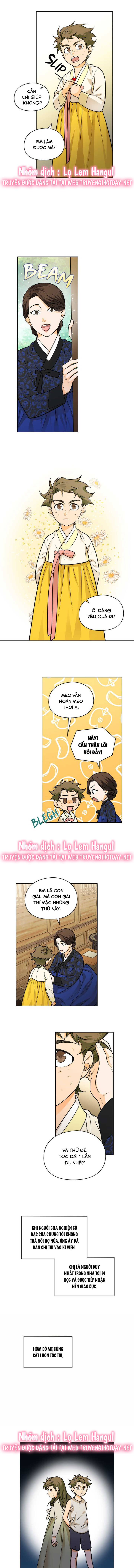 câu chuyện về người phụ nữ ấy chapter 150 2