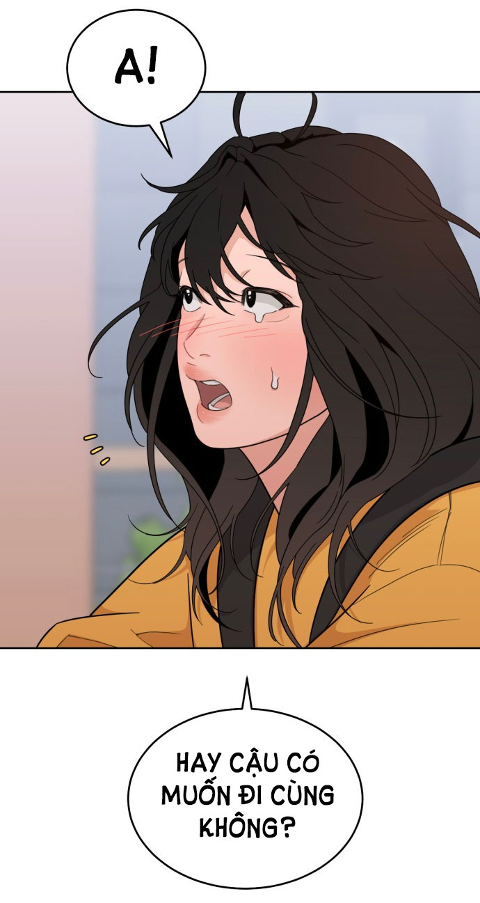 Vận May Bất Ngờ chapter 15.1 26