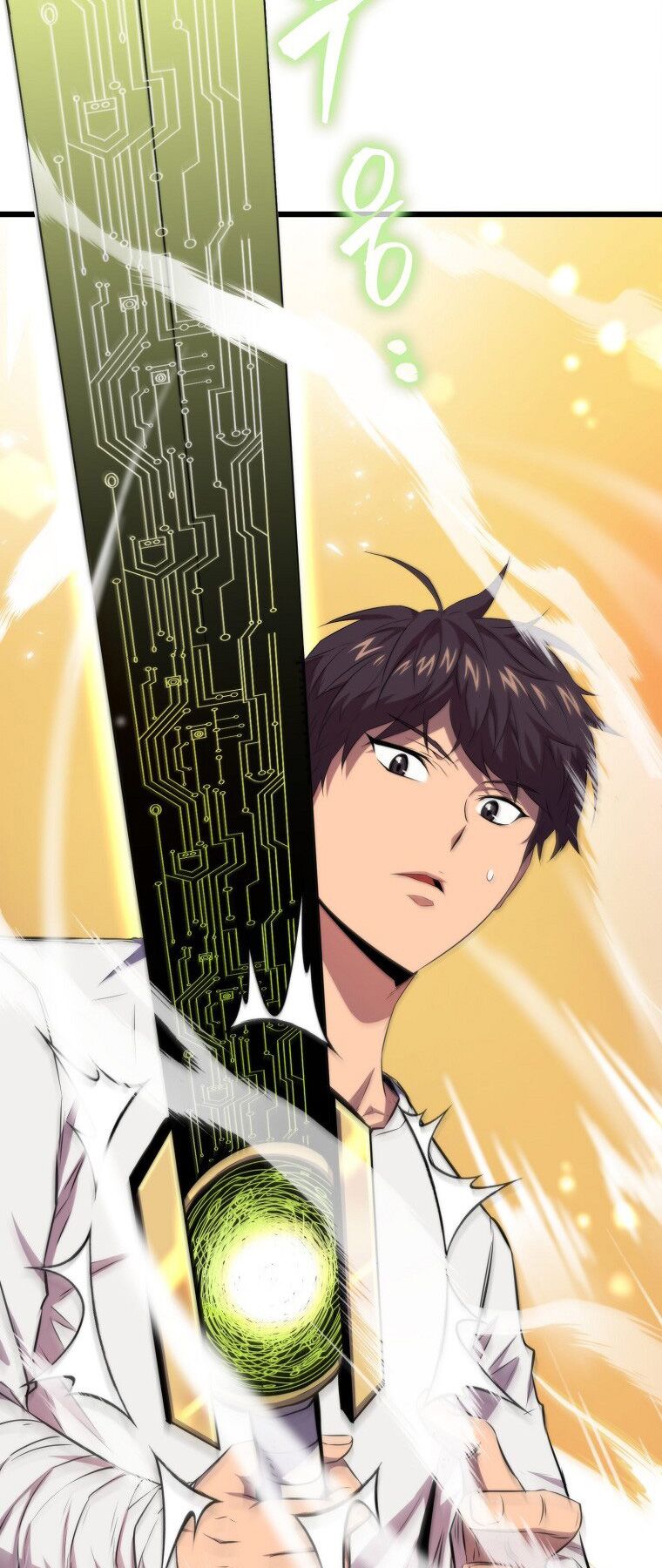 tôi thăng cấp trong lúc ngủ chapter 13 53