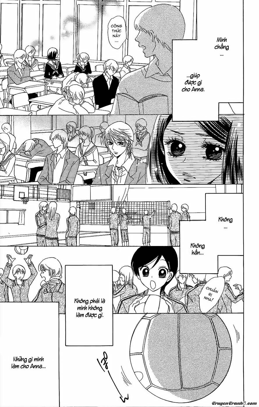 ác quỷ và bản tình ca chapter 47 6