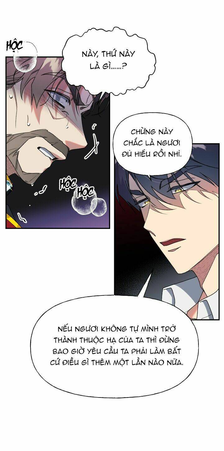 tế phẩm công chúa chapter 7 49