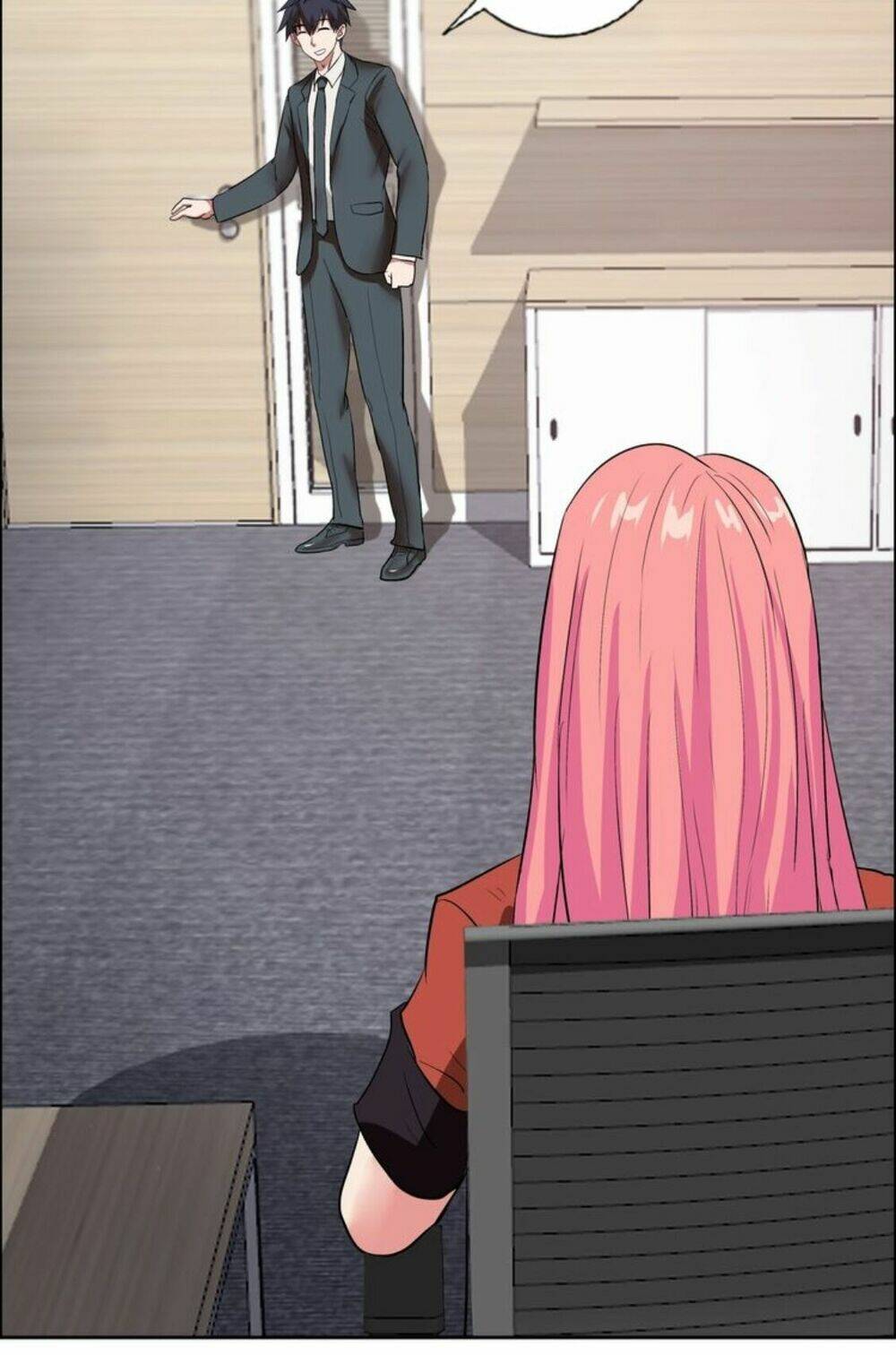 ngưu đại lực tiến thành chapter 7 43