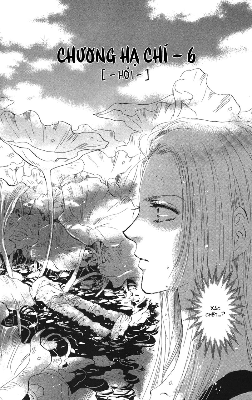 mầm sống chapter 68 8