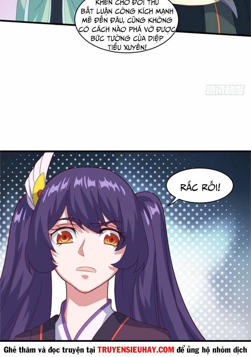 tiên ma đồng tu chapter 84 8