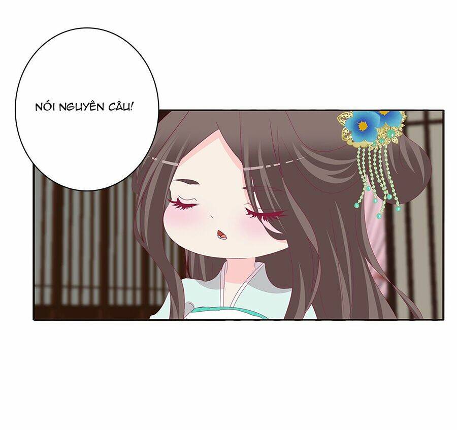 tướng quân mời ra trận chapter 172 27