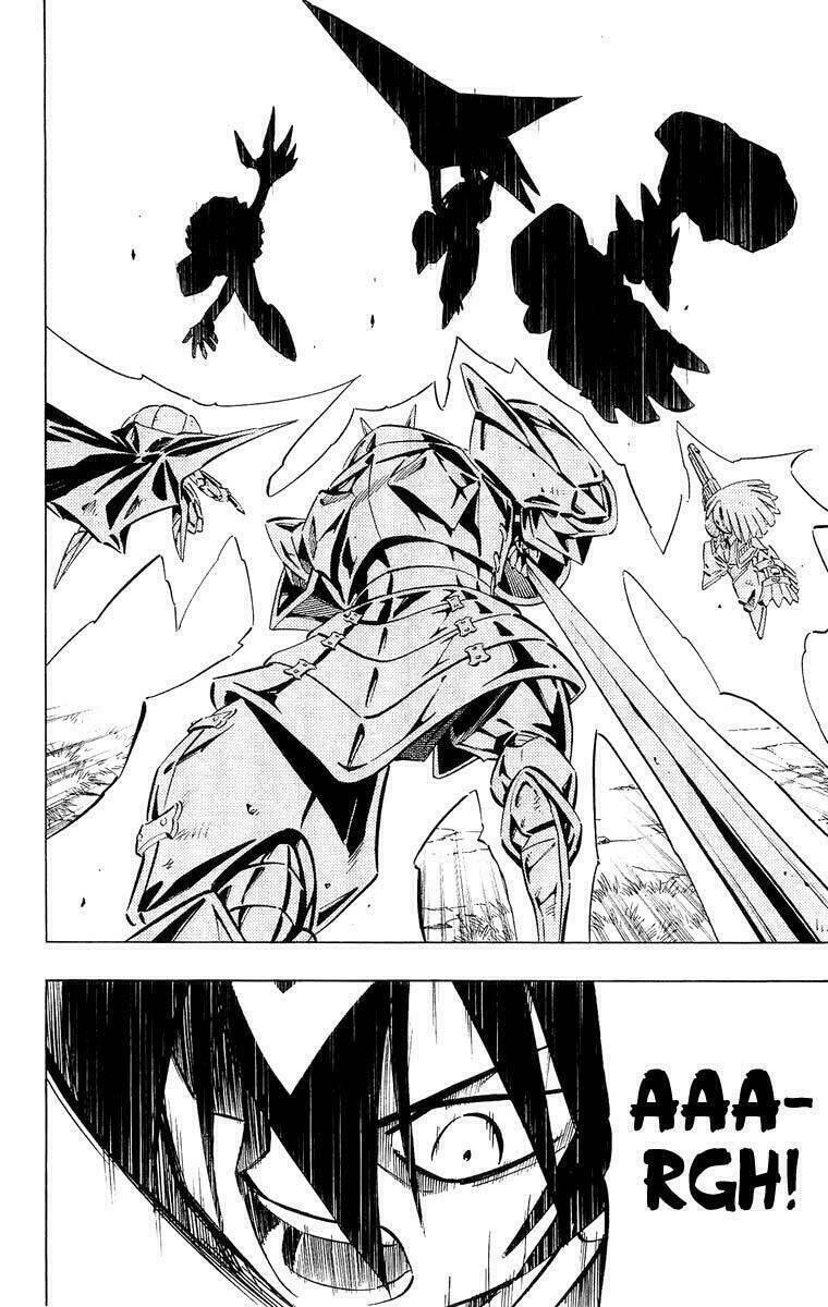 vua pháp thuật chapter 247 3