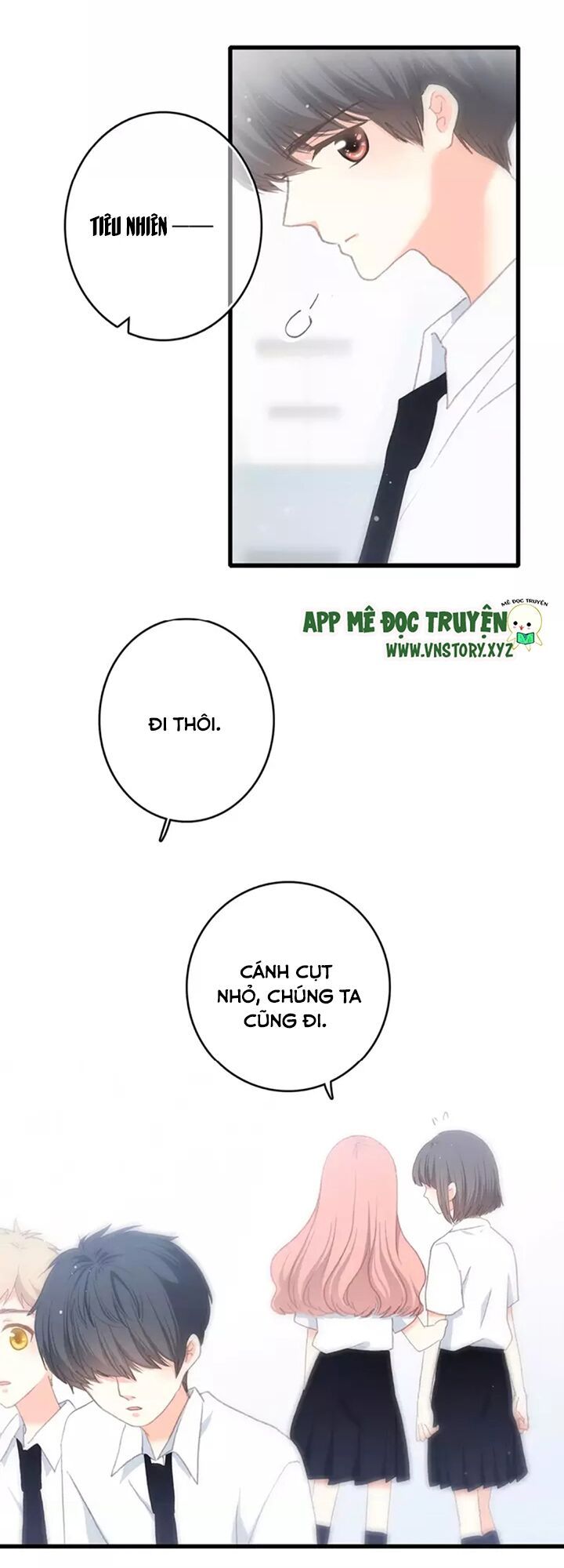 con tim rung động 2 chapter 2 49