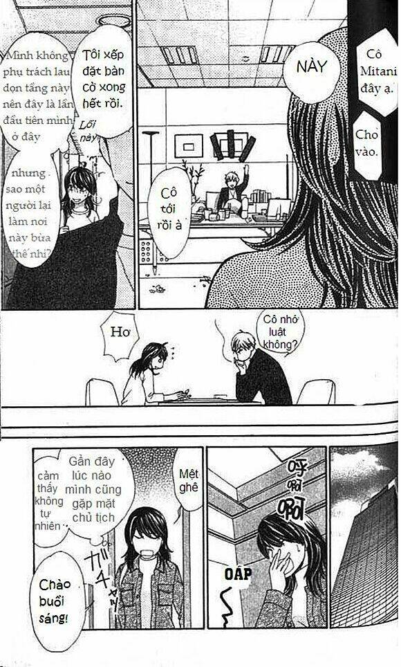 diamond life chapter 3 12