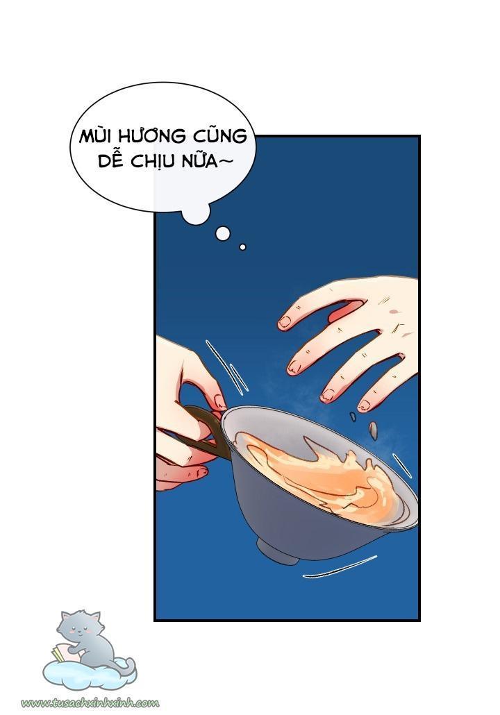 công nương khế ước của gia tộc công tước quái vật chapter 7 37