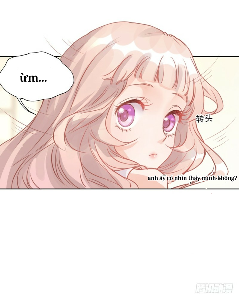 tình yêu trong thù hận chapter 2 33