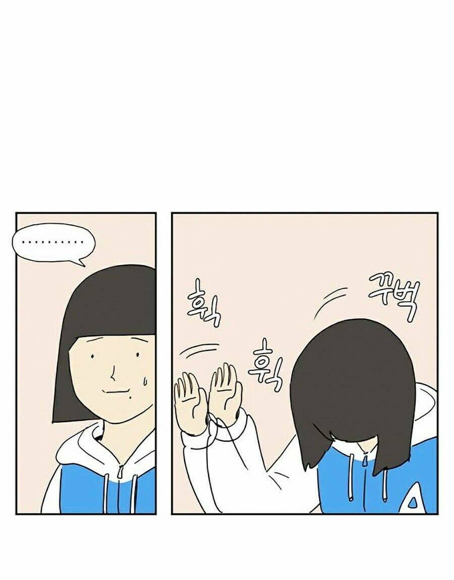 con gái tôi là zombie chapter 33 43