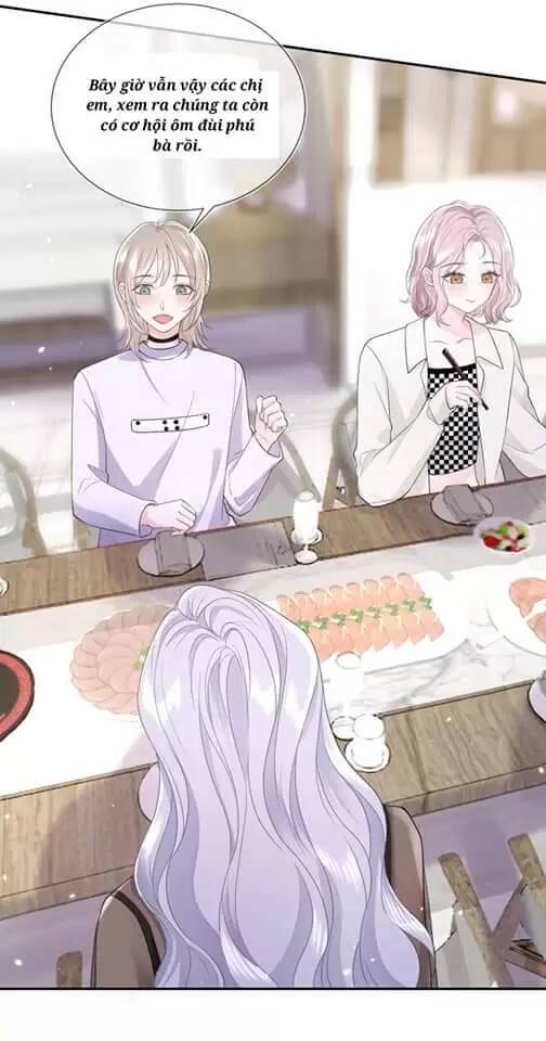 mận xanh chapter 6 34