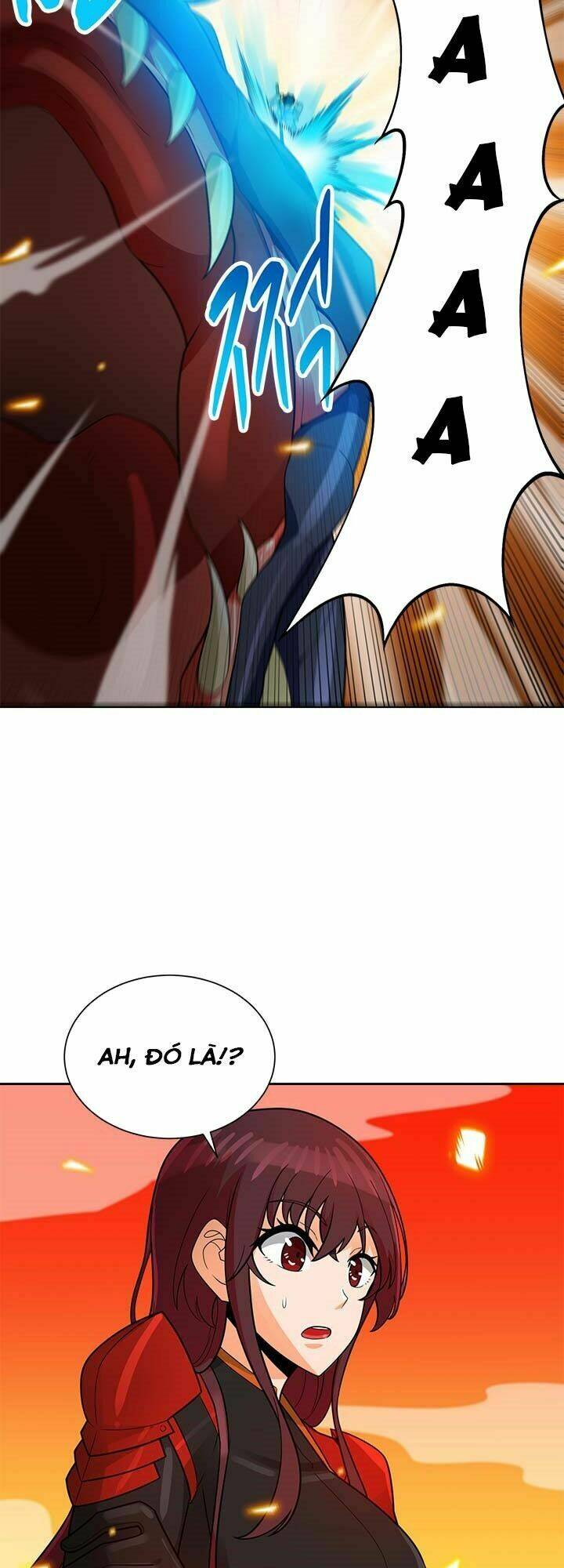 tôi tự động săn một mình chapter 88 20