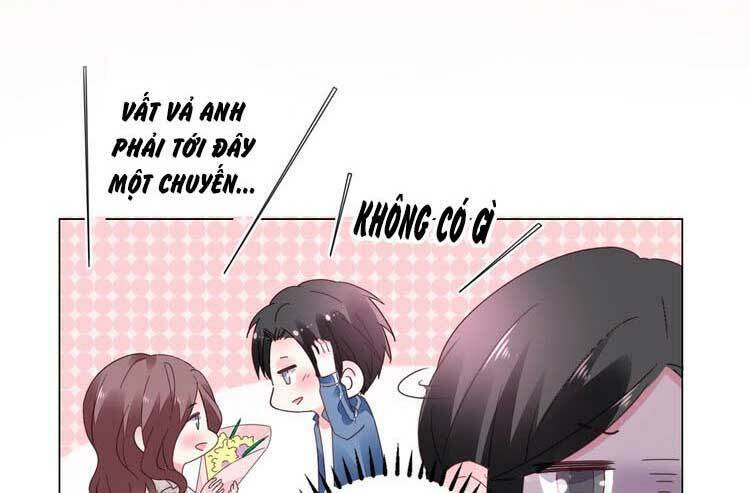 điều ước sủng ái bất bình đẳng chapter 56.2 3