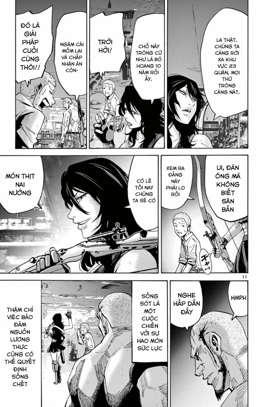 imawa no kuni no alice chapter 49.5 12