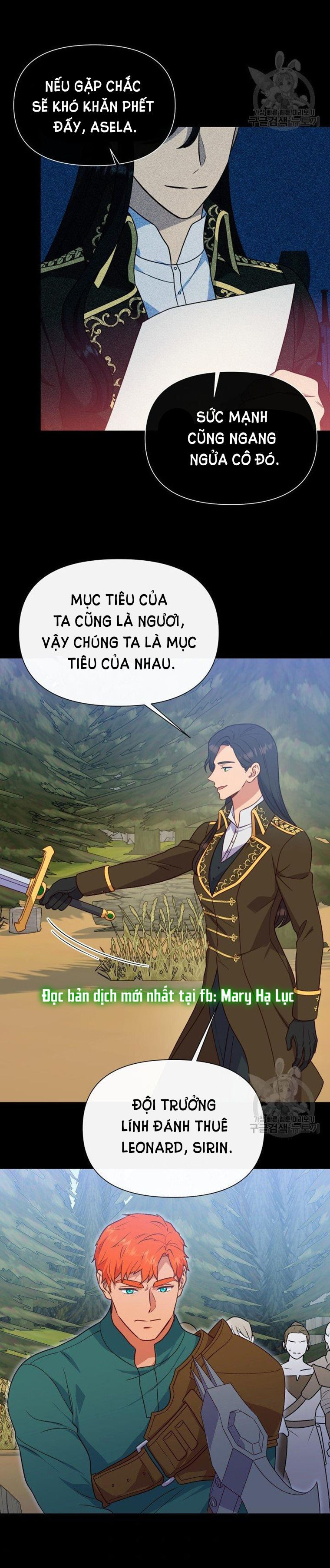 bản khế ước với nữ công tước ác ma chapter 146 29