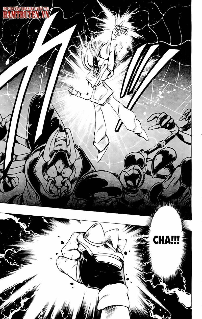 violinist of hameln - cây đàn kì diệu chapter 53.1 31