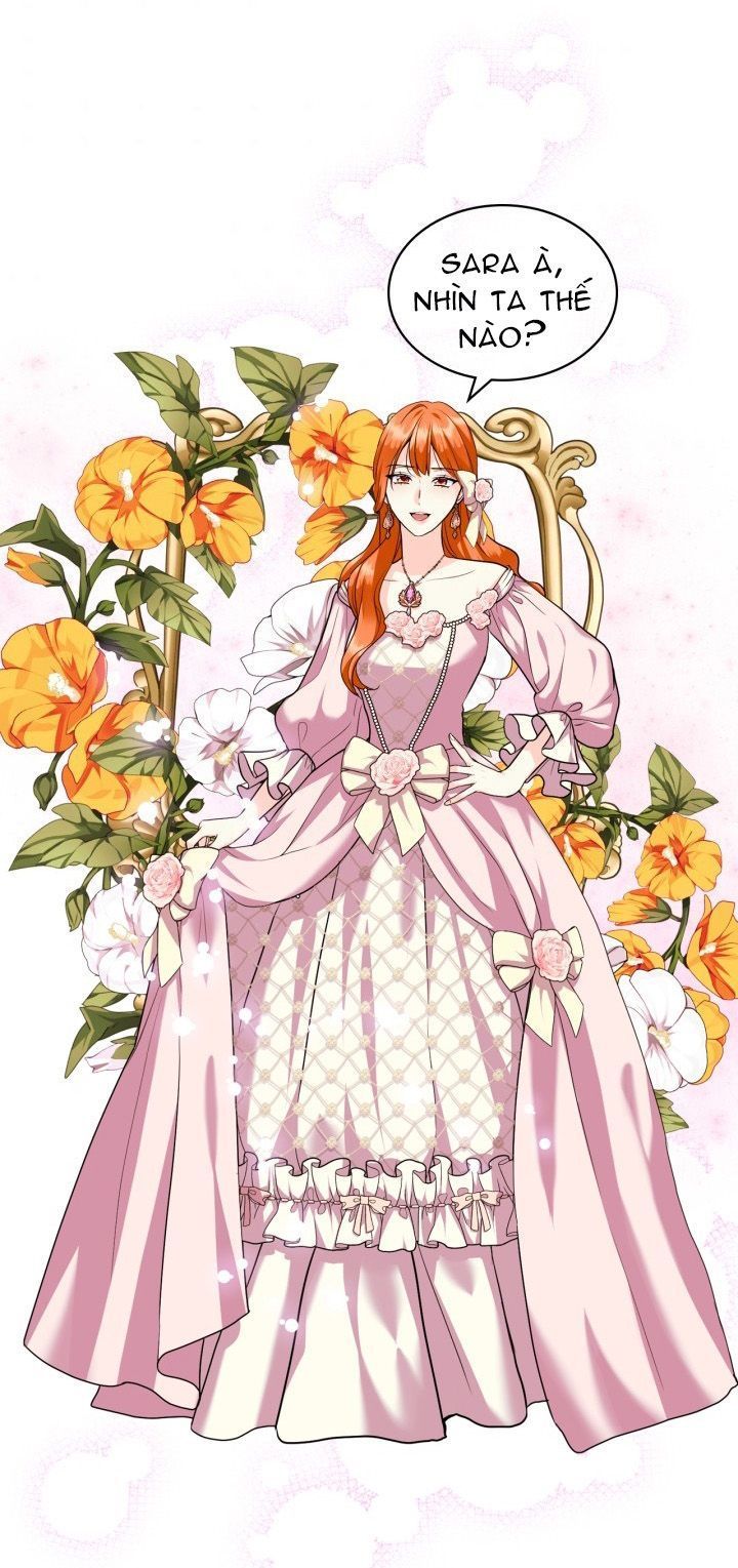 đức hạnh của ác nữ phản diện chapter 65 1