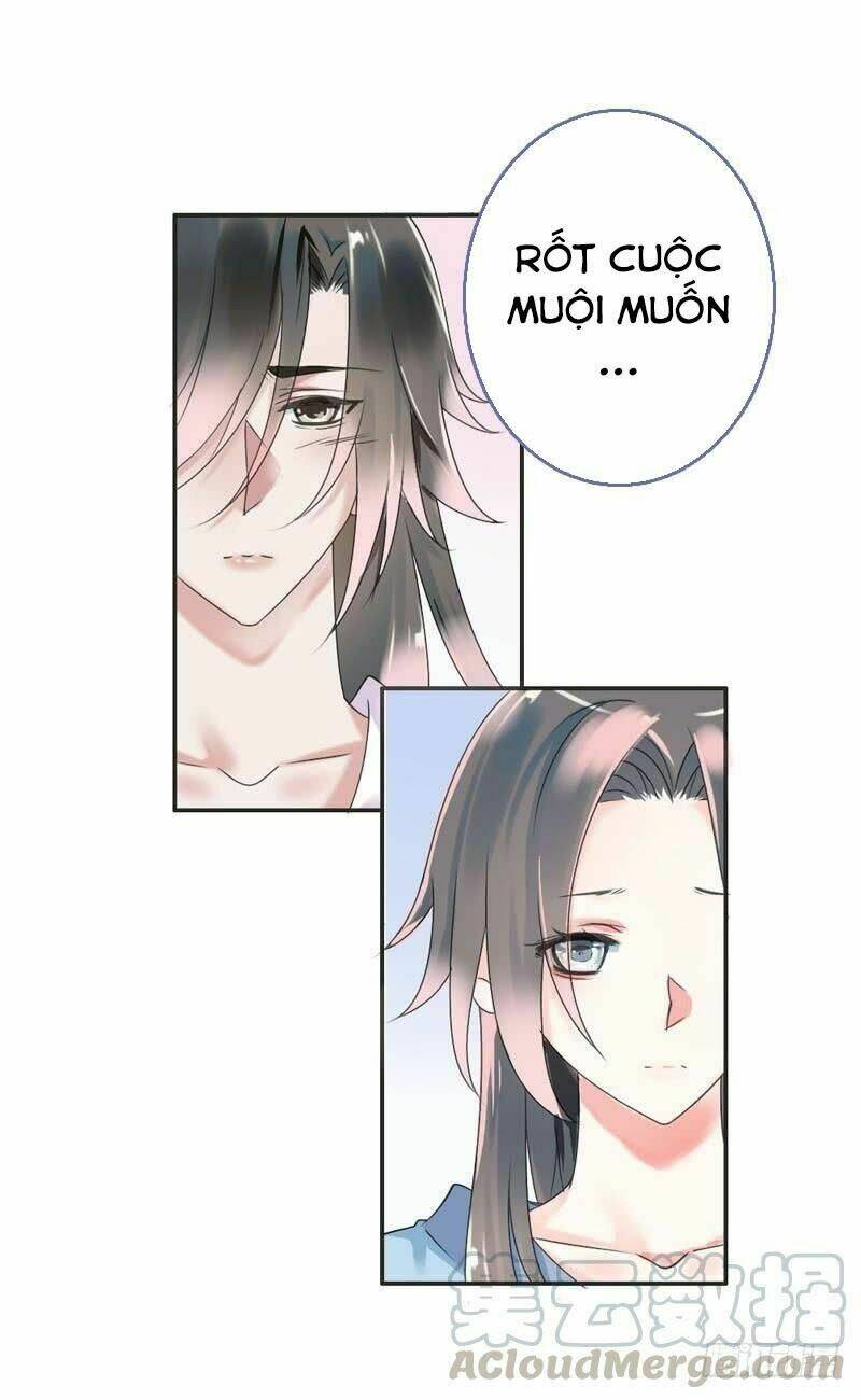 điền viên mật sủng: cô vợ nóng bỏng chapter 68 32