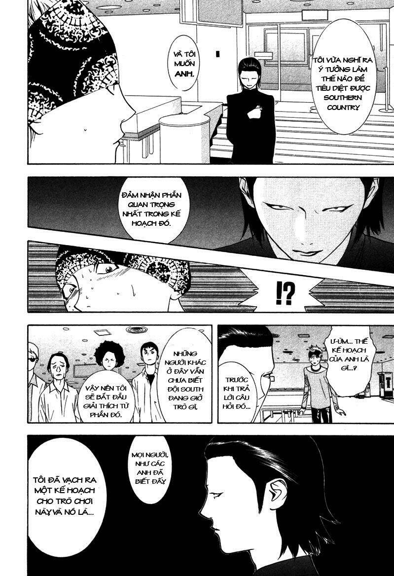liar game chapter 52 2