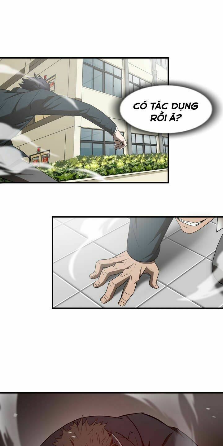 kẻ bị ruồng bỏ chapter 47 19