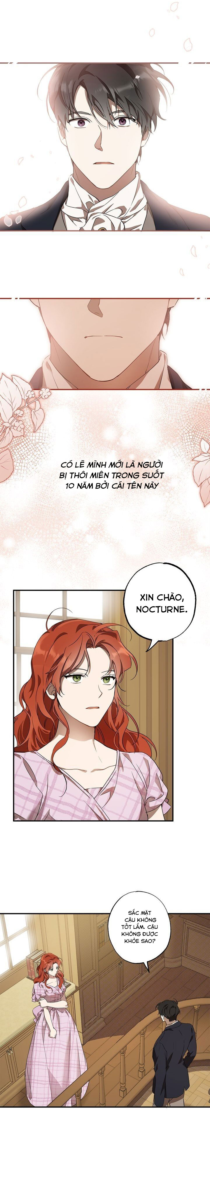 tất cả đều là sai lầm chapter 55 15