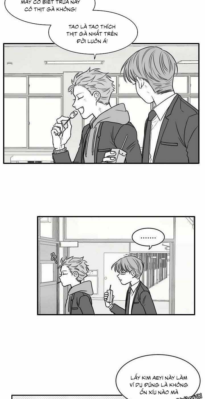 boys love chapter 8 21