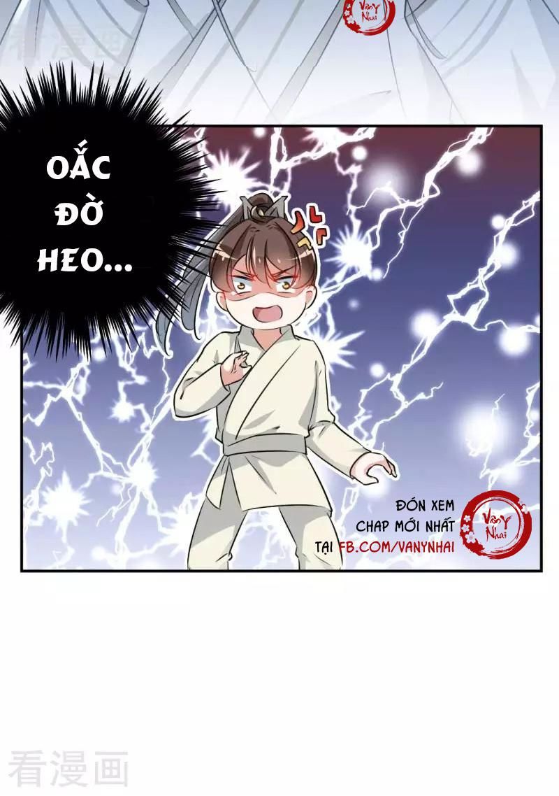 vương gia không thể trêu chapter 54 40