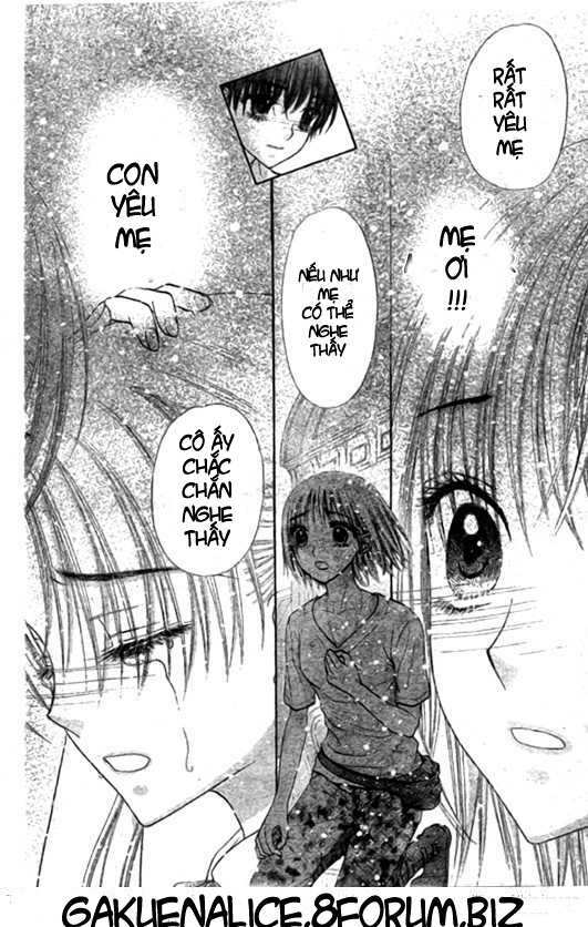 gakuen alice chapter 128 27