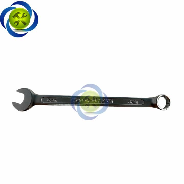 Cờ lê vòng miệng 8mm TOP GOLD FM-WR08