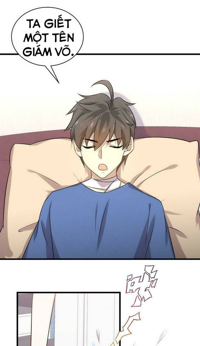 xuyên không vào thế giới nữ cường chapter 54 2