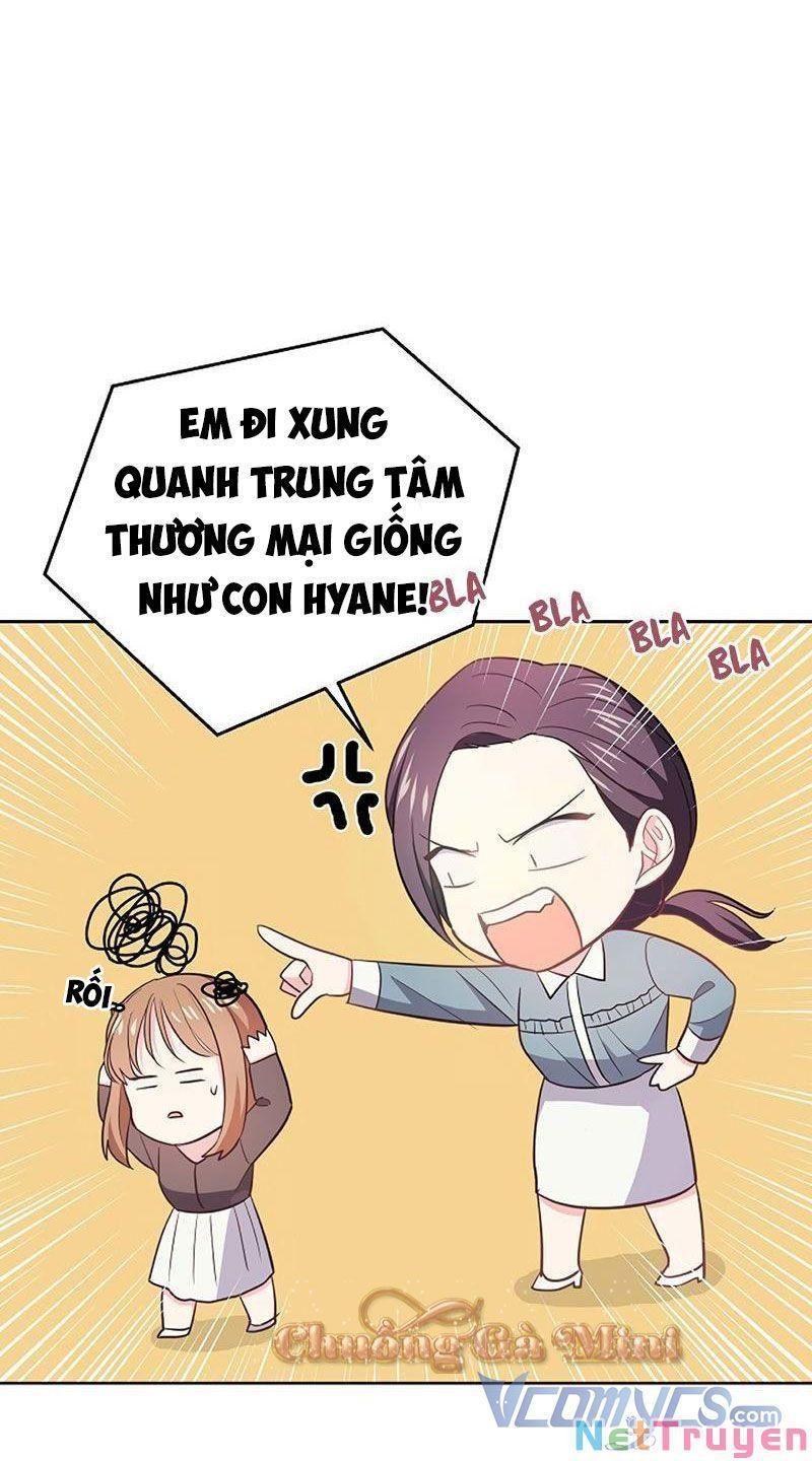 vô tình trở thành con gái của triệu phú chapter 19 25