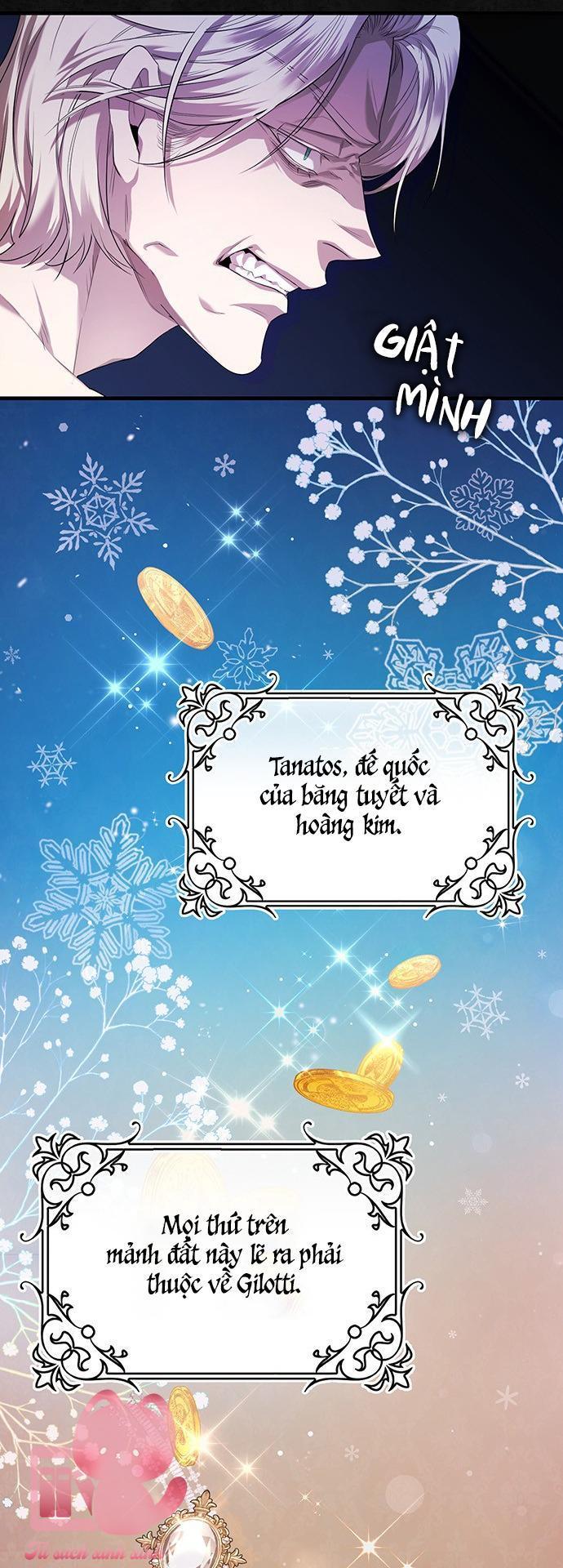 kẻ cướp đoạt hoàng hậu chapter 1 15