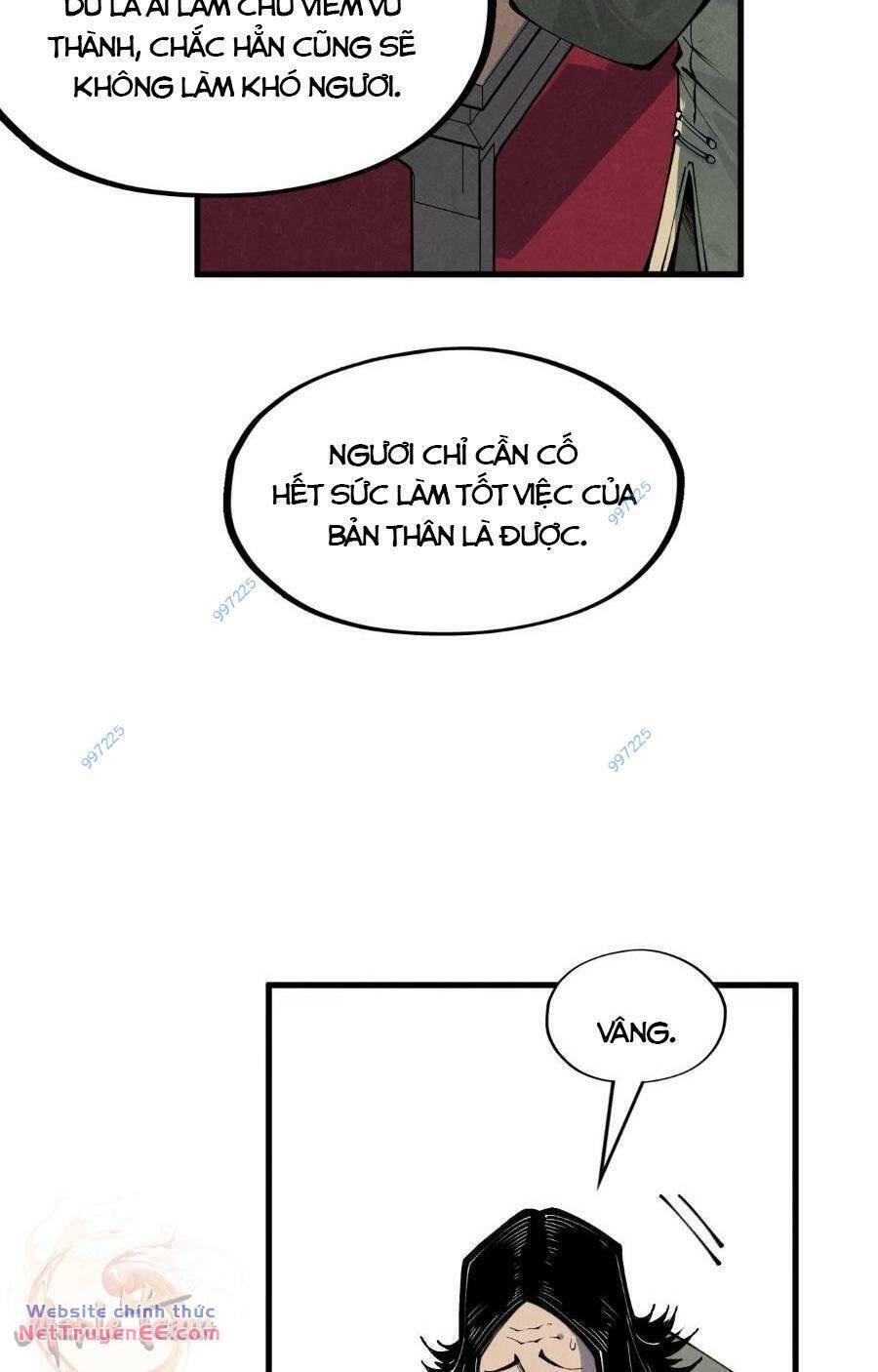 vạn cổ chí tôn chapter 282 40