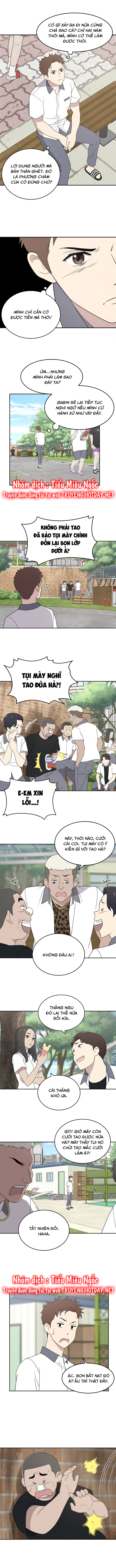 tuyệt vọng chapter 3 3