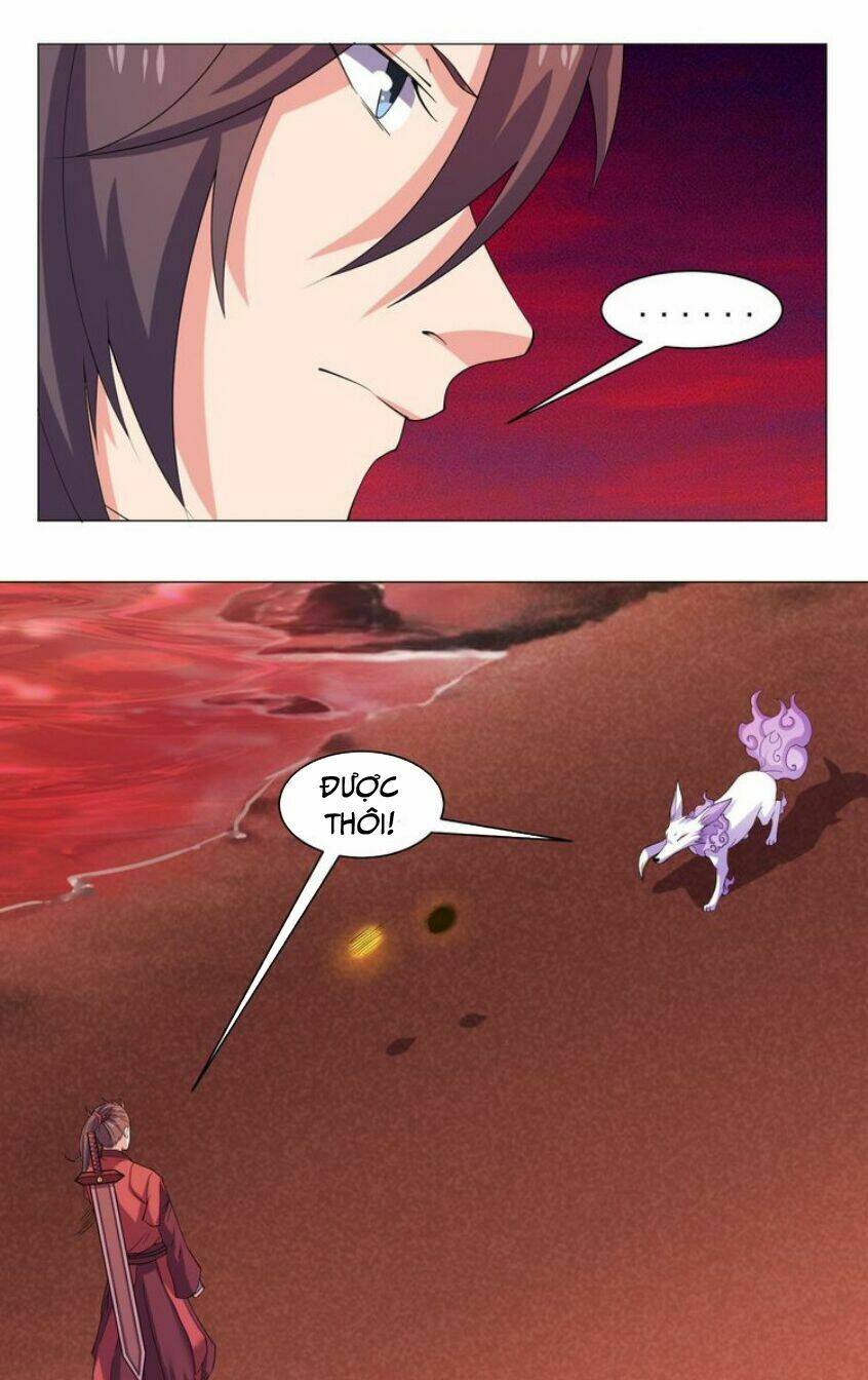 cực vũ huyền đế chapter 69 8