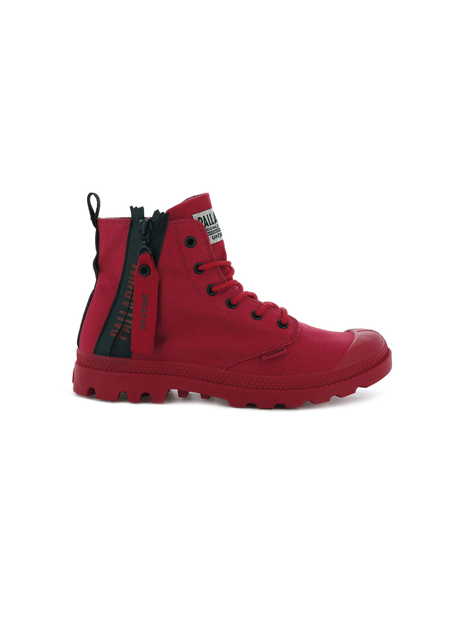 Giày Sneaker unisex Palladium Pampa Unzipped 76443-614-M