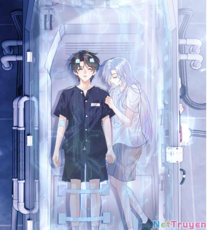 vị chỉ huy lạnh lùng khóc trong vòng tay tôi chapter 2 3