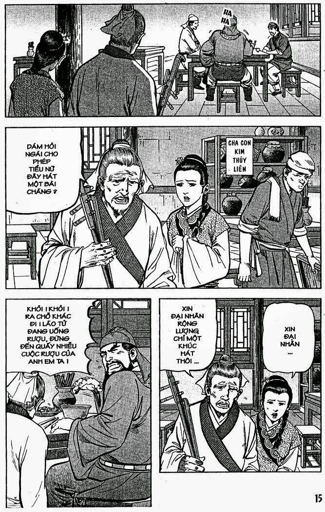 thủy hử chapter 7 11