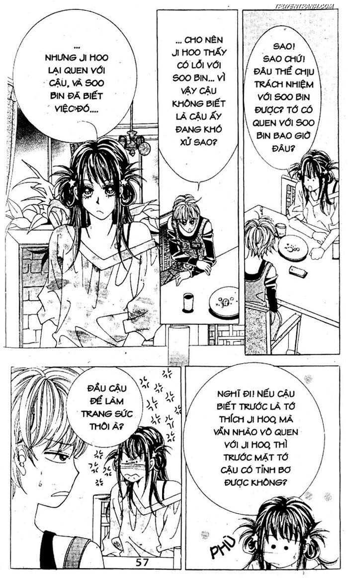 nhà trọ hoàn hảo chapter 33 1