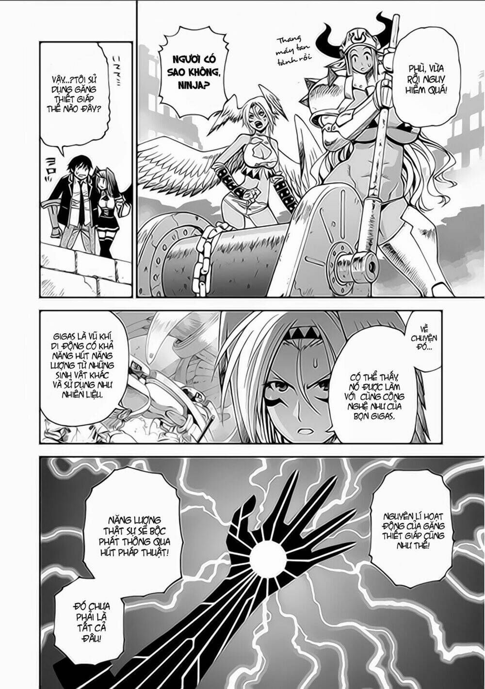 12 beast chapter 9 15