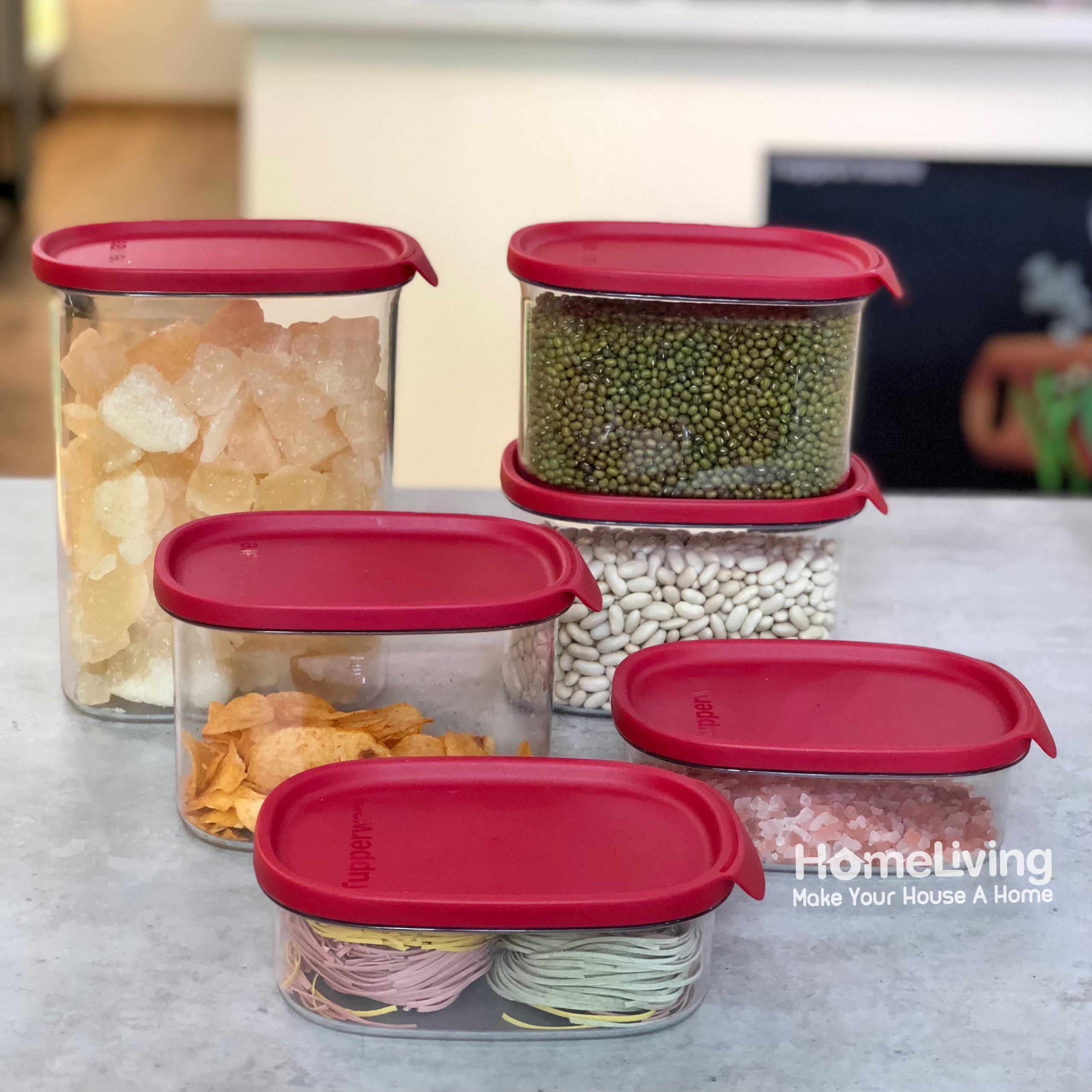 BỘ TRỮ KHÔ ULTRA CLEAR SET 6