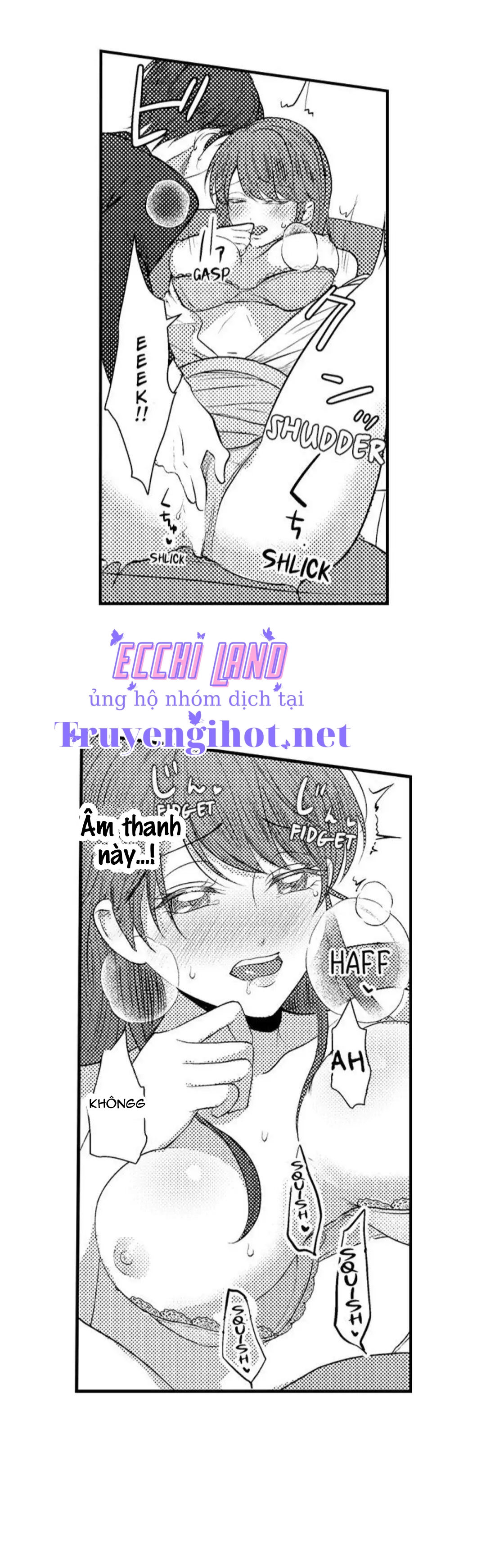 hướng dẫn yêu đương của ngài giám đốc chapter 3.2 5