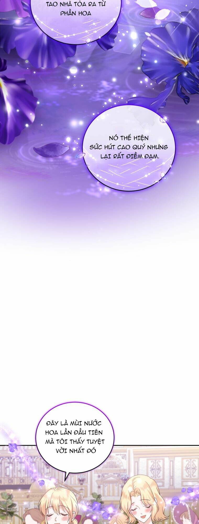 nhà điều chế nước hoa độc quyền của bạo chúa chapter 49 35