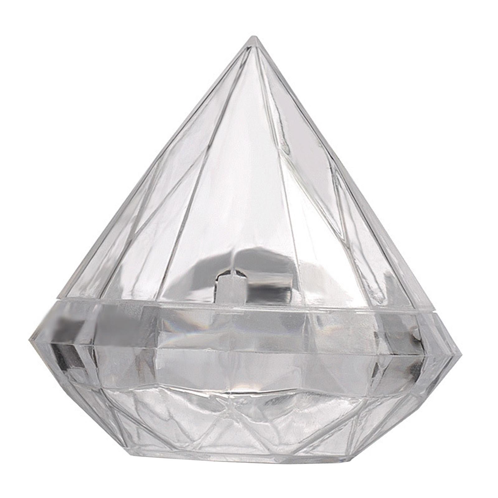 6x Candy Jars Vanity Organizers Container Cookie Biscuit Jar for Retail